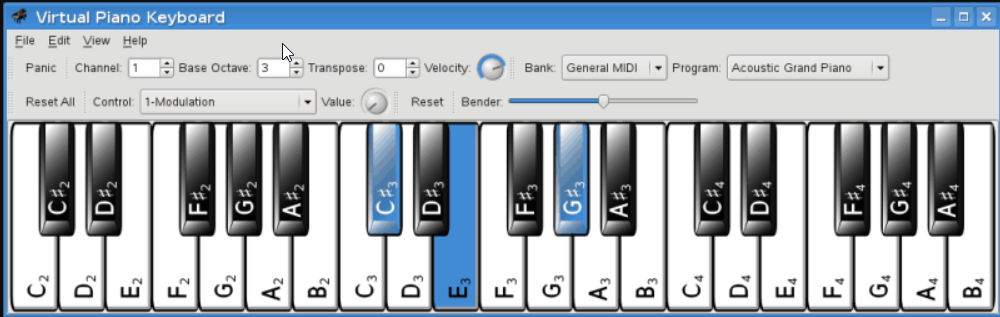 best piano emulator for mac